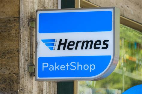 Hermes Paketshops in Otterfing 